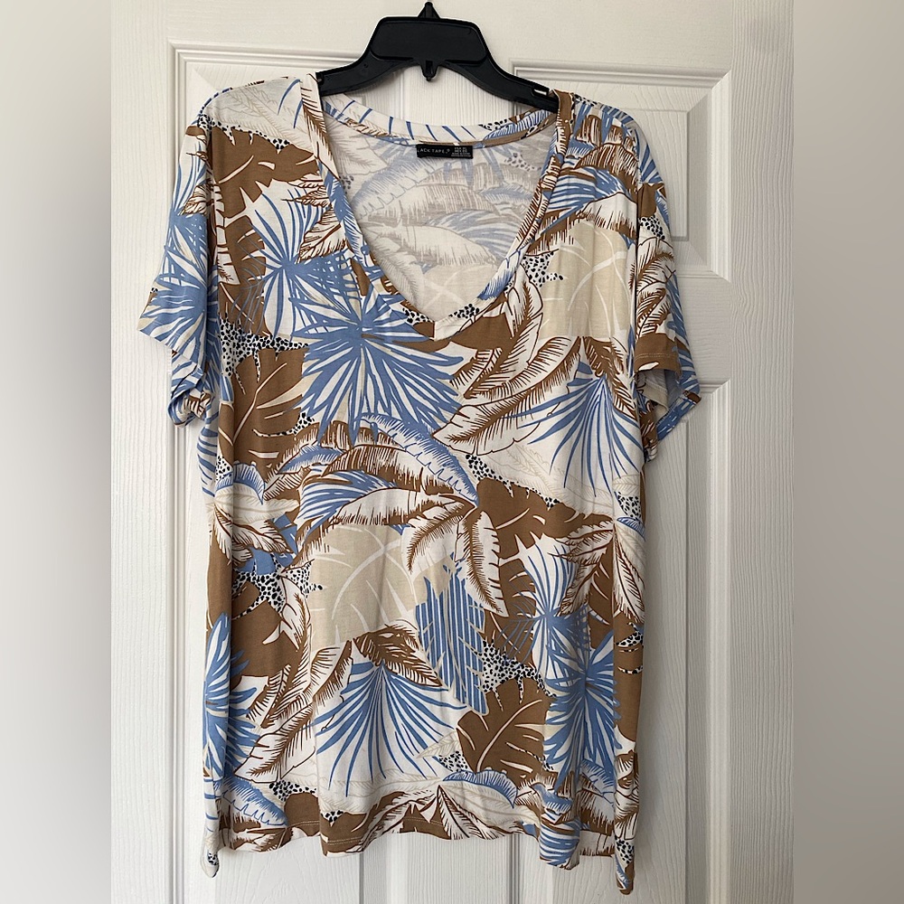 Womens Tee